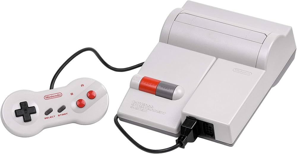 Consola Nintendo 64