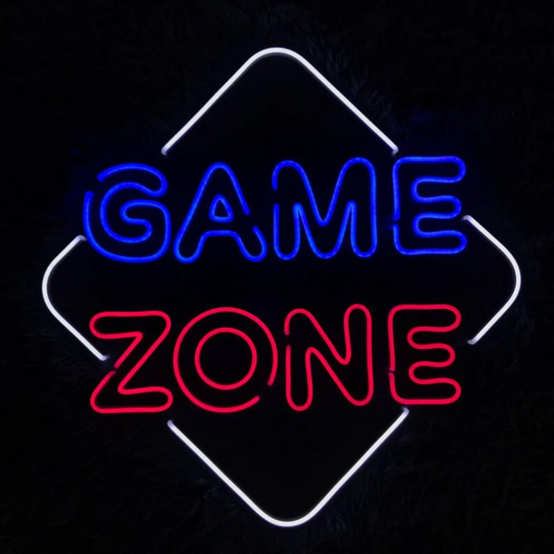GameZone logo