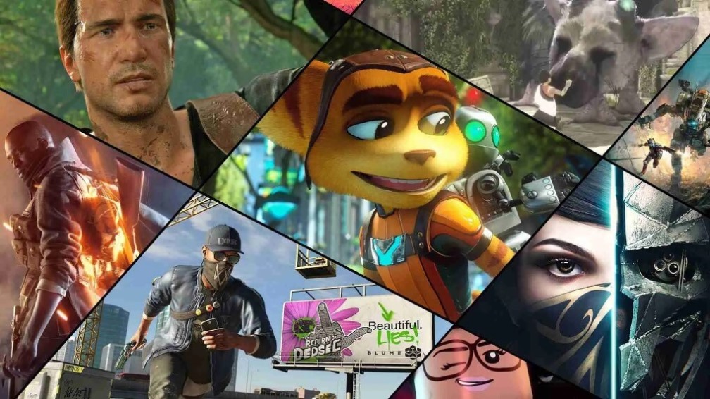 Géneros de videojuegos