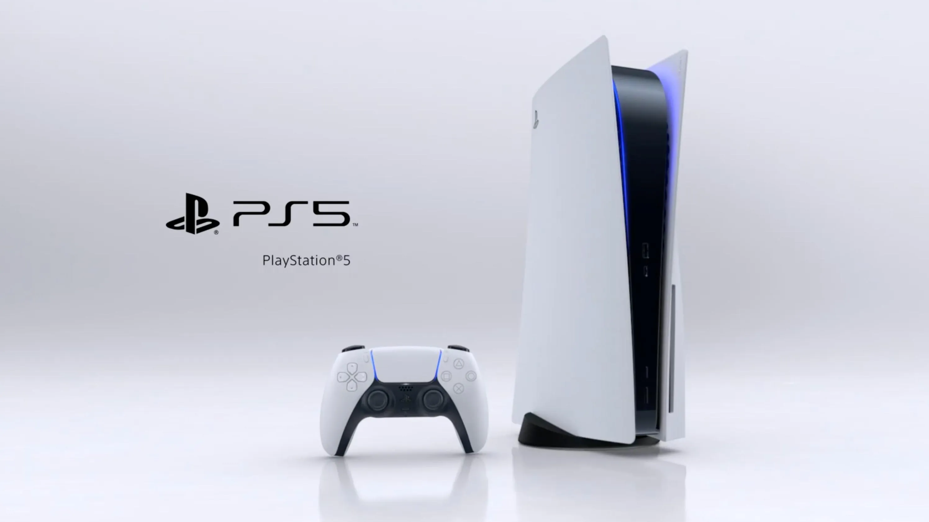 Consola PlayStation 5